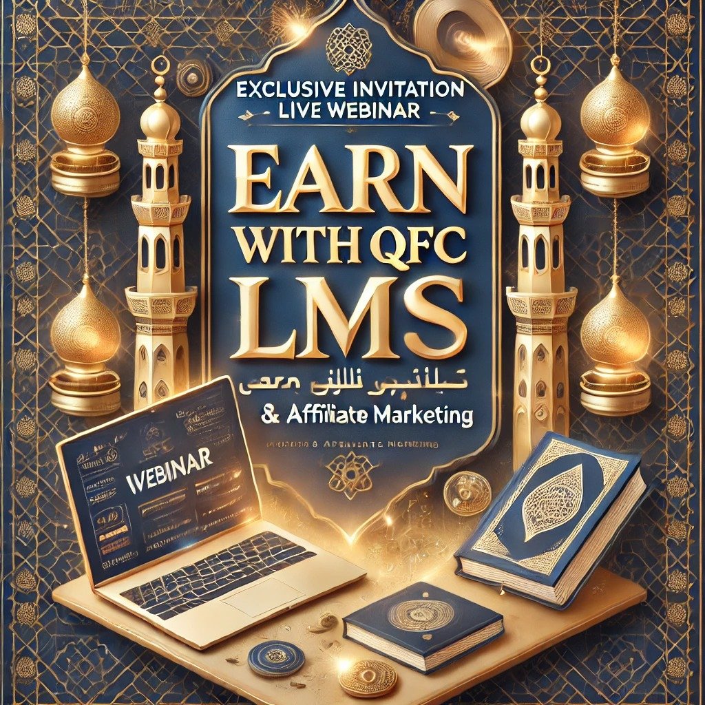 Earn with QFC LMS – Your Gateway to Online Income